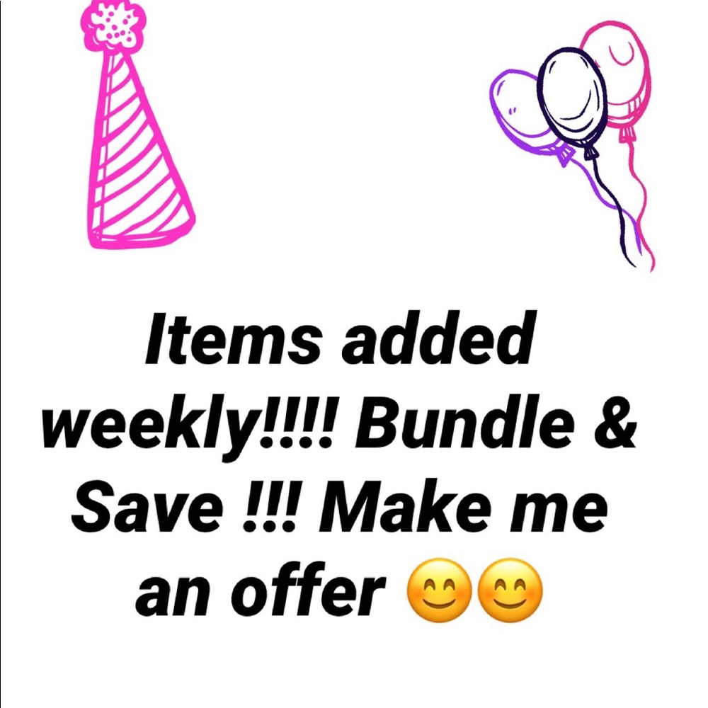 Shop! Shop! Shop!